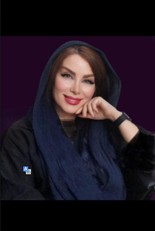 دکتر هاله صفری